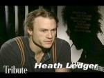 A Tribute To Heath Ledger – The Dark Knight