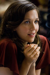 Date of Birth: November 16, 1977 The daughter of director Stephen Gyllenhaal and screenwriter Naomi Forner, Maggie Gyllenhaal was born in Los Angeles. She made her feature film debut at the age of 14, in Waterland (1992), directed by her father. Over the next six years she would appear in four more productions directed by […]