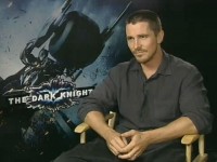 Christian Bale – The Dark Knight Interview
