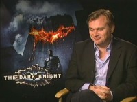 Christopher Nolan – The Dark Knight Interview