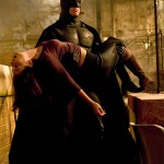 Batman hurries to find a way to save Rachel from losing her mind and her life