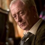 Alfred is the caring butler of the Wayne family