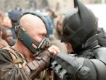 The Dark Knight rises at CinemaCon 2012
