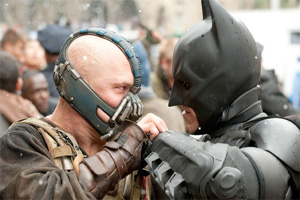 Batman fans need not fret, you will be able to understand the movie’s villainous Bane come July 20th. New footage of the anticipated finale to Christopher Nolan’s Batman trilogy, The Dark Knight Rises was revealed at CinemaCon 2012, showing a vast improvement to the murky audio featured in the previous sneak preview. In December, Warner […]