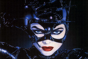 Catwoman has purred on camera in many forms, but none more iconic than Michelle Pfeiffer’s turn in Tim Burton’s 1992 Batman Returns. When The Dark Knight Rises descends to theaters this July, it will be Anne Hathaway sliding into the famous black ears but that doesn’t mean that the role’s most famous portrayer isn’t supportive […]