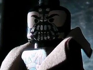 The Dark Knight Rises gets a lighter makeover in a new fan-made trailer. The trailer (which you can watch below), made by Nicolas of ParanickFilmz, is a shot-for-shot recreation of the second Dark Knight Rises trailer that debuted in late December of 2011 — except in this version everything is made of Lego. The dark tone […]