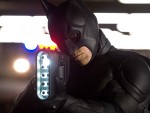 Filming The Dark Knight in IMAX