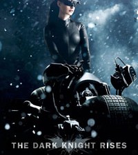 Those who predicted yesterday’s release of The Dark Knight Rises’ official movie poster was the last — just don’t know how Warner Bros. rolls. The studio continued its wave of promotion today with a slew of new artwork, releasing posters for each of the film’s three main characters. The first set features Christian Bale‘s Batman, Anne Hathaway‘s Catwoman […]