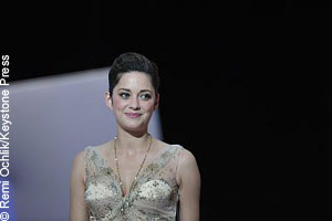 Just when you think you know everything there is to know about a movie, a beautiful French Oscar winner goes and turns everything you know on its head. Marion Cotillard is disputing claims that she plays the villainous Talia Al Ghul in the fast-approaching The Dark Knight Rises. While it’s been common knowledge that Cotillard […]