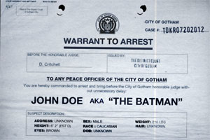 This takes viral marketing to a whole new level. What appeared to be a simple piece of online promotion turned into a full-blown fan frenzy as the caped crusader’s adoring fans were asked to assist in a real-life mission to find The Dark Knight. On Monday, a fictional police report was posted on the official […]