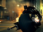 Batman Bat-Pod comes to Canada