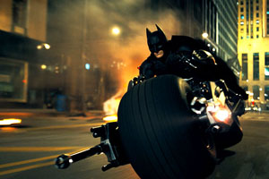 Batman is sending the Bat-Pod and Tumbler vehicles used by Bruce Wayne in Batman Begins and The Dark Knight to Canada so Canadian fans can get up close and personal with them. In order to promote The Dark Knight Rises‘ upcoming theatrical release, Warner Brothers has announced a North American promotional tour that will travel north of […]