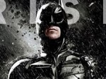 The Dark Knight Rises IMAX frenzy