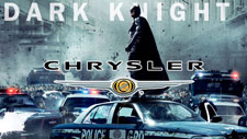 Warner Bros. Pictures and Chrysler have joined the advertising wagon for the last installment of the Batman trilogy. The two are holding a contest that allows fans to create an original TV spot featuring the two brands. Contestants have two weeks to create their “Imported from Gotham City” original commercial, using Chrysler 300 car footage, […]