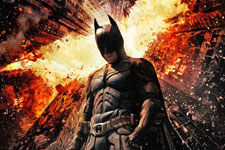 Christopher Nolan is one of the last major action directors to refuse to shoot digitally and in 3D. However, Michael Lewis, the founder and chief executive of RealD, predicts Nolan will have a change of heart. “[The Dark Knight Rises] will be the biggest film of the year,” said Lewis to The Telegraph. “Michael Bay said […]