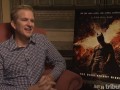Matthew Modine – The Dark Knight Rises Interview Matthew Modine – The Dark Knight Rises Interview