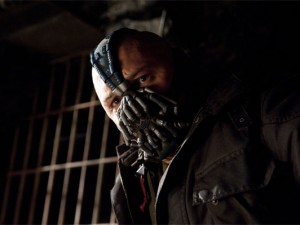 For costume designer Lindy Hemming, finding a way to ground Tom Hardy‘s villainous Bane in The Dark Knight Rises was paramount. “When you look at the comic version of Bane, he’s this massive man,” she explains in an on-set interview with IGN. “He’s wearing a wrestling suit, and it’s a bit difficult to imagine how […]