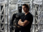 Jon Nolan talks concluding the Batman trilogy