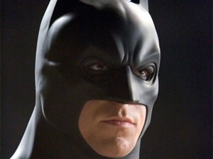 Batman Begins Gallery | The Dark Knight